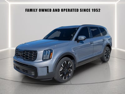 2023 Kia Telluride SX