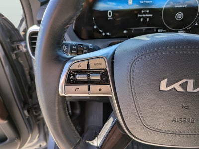 2023 Kia Telluride SX
