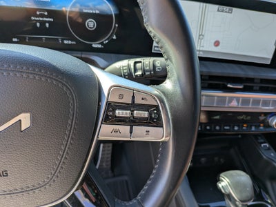 2023 Kia Telluride SX