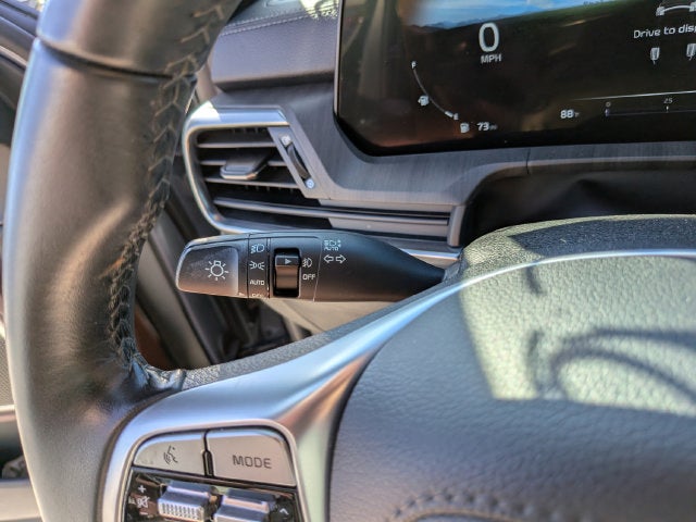 2023 Kia Telluride SX