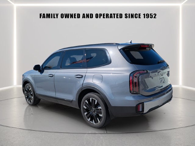 2023 Kia Telluride SX