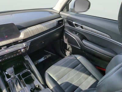 2023 Kia Telluride SX-Prestige
