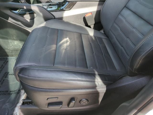 2023 Kia Telluride SX-Prestige