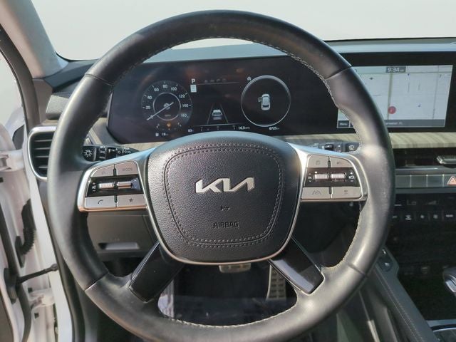 2023 Kia Telluride SX-Prestige