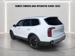 2023 Kia Telluride SX-Prestige