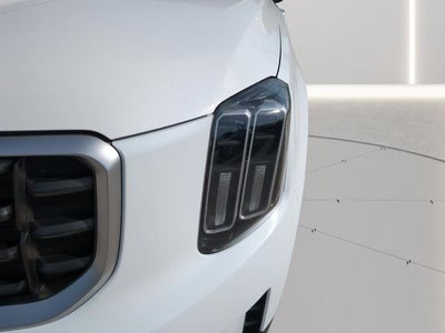 2023 Kia Telluride SX-Prestige