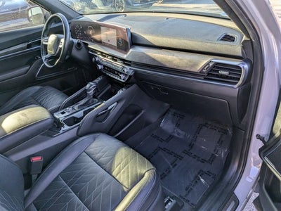 2023 Kia Telluride SX-Prestige X-Line