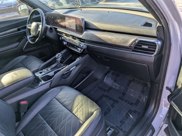 2023 Kia Telluride SX-Prestige X-Line