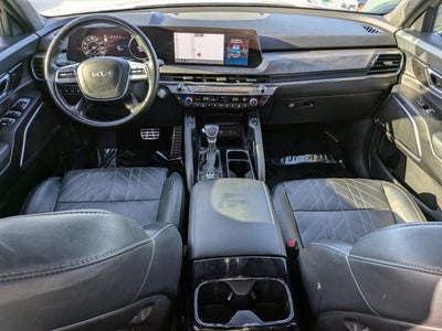 2023 Kia Telluride SX-Prestige X-Line
