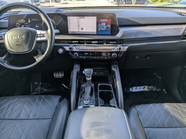 2023 Kia Telluride SX-Prestige X-Line