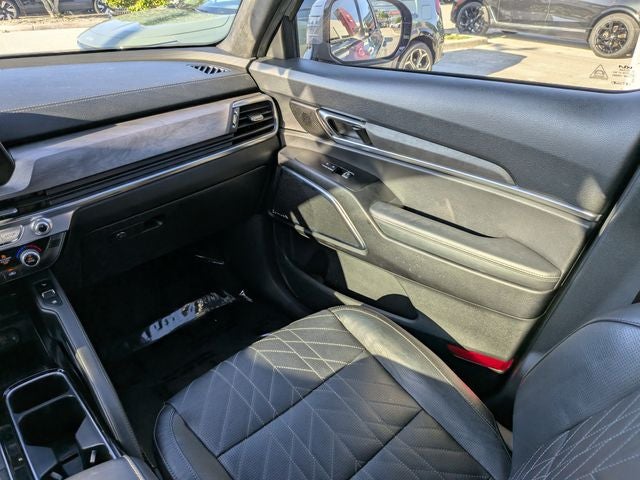 2023 Kia Telluride SX-Prestige X-Line