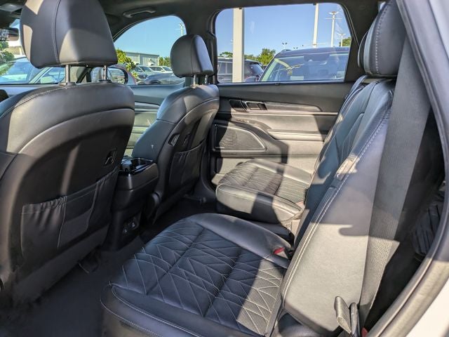 2023 Kia Telluride SX-Prestige X-Line