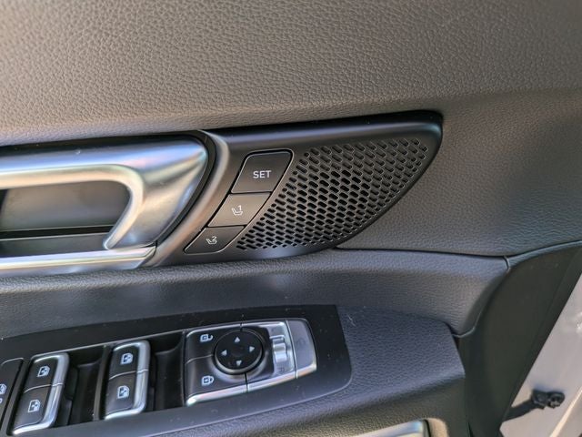 2023 Kia Telluride SX-Prestige X-Line