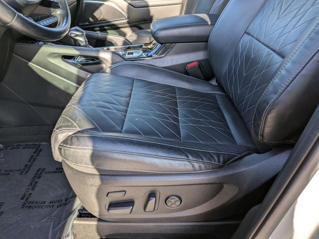 2023 Kia Telluride SX-Prestige X-Line