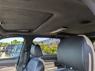 2023 Kia Telluride SX-Prestige X-Line