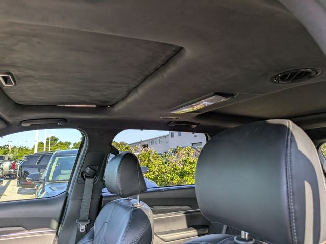 2023 Kia Telluride SX-Prestige X-Line