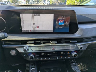 2023 Kia Telluride SX-Prestige X-Line
