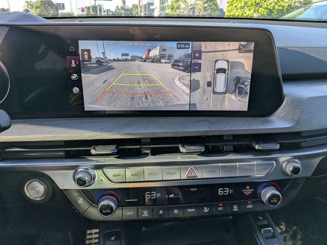 2023 Kia Telluride SX-Prestige X-Line