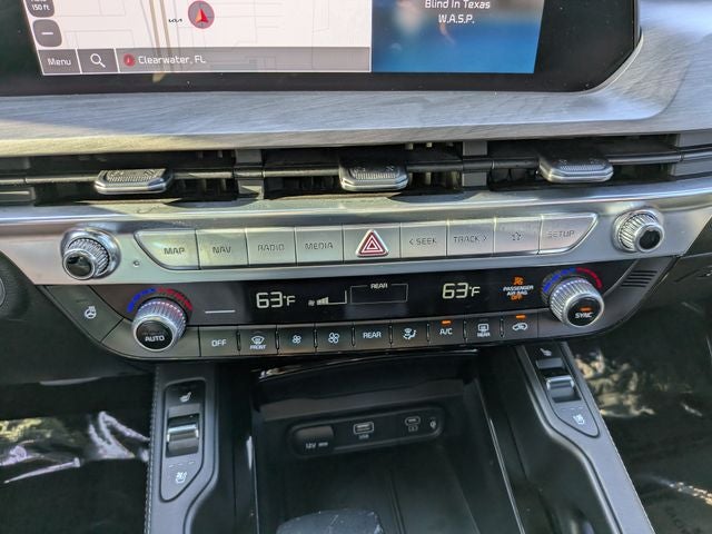 2023 Kia Telluride SX-Prestige X-Line