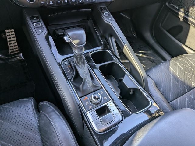 2023 Kia Telluride SX-Prestige X-Line