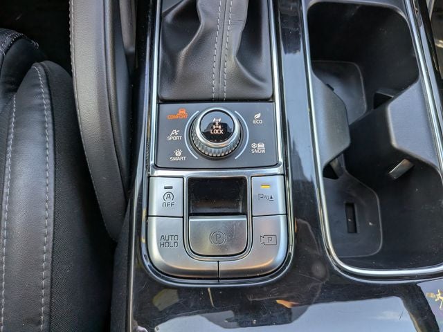 2023 Kia Telluride SX-Prestige X-Line
