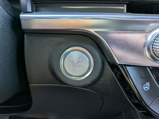 2023 Kia Telluride SX-Prestige X-Line