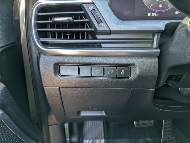 2023 Kia Telluride SX-Prestige X-Line