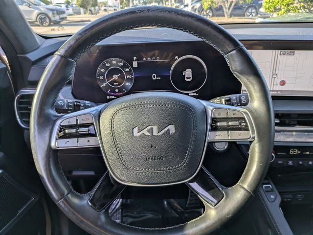 2023 Kia Telluride SX-Prestige X-Line