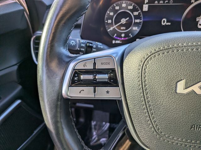 2023 Kia Telluride SX-Prestige X-Line