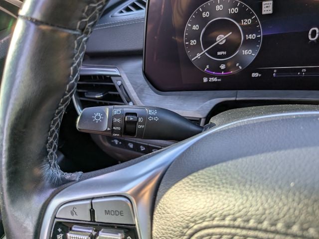 2023 Kia Telluride SX-Prestige X-Line