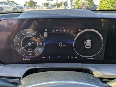 2023 Kia Telluride SX-Prestige X-Line