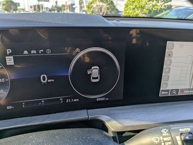 2023 Kia Telluride SX-Prestige X-Line