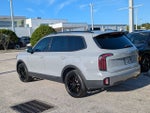 2023 Kia Telluride SX-Prestige X-Line