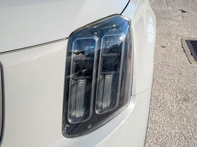 2023 Kia Telluride SX-Prestige X-Line