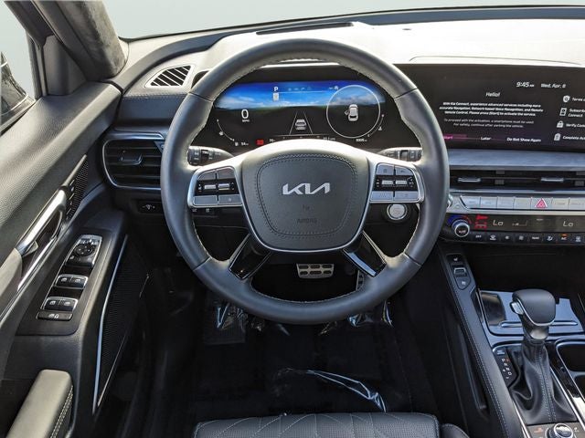 2025 Kia Telluride SX-Prestige X-Pro