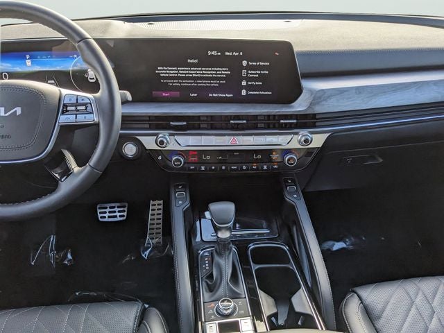 2025 Kia Telluride SX-Prestige X-Pro