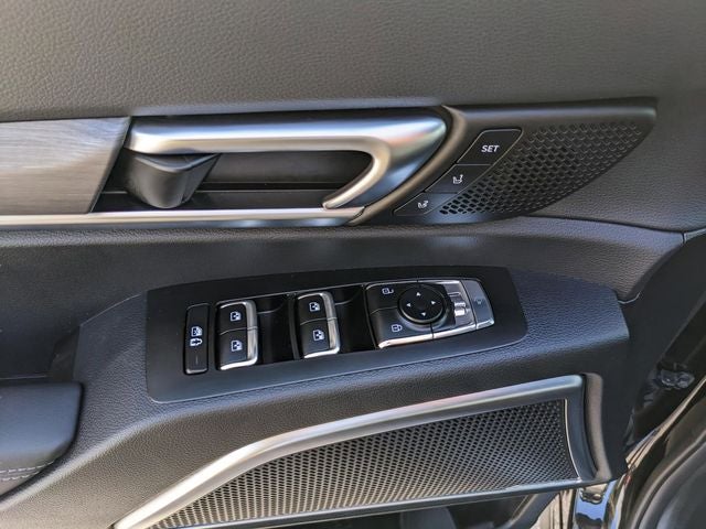 2025 Kia Telluride SX-Prestige X-Pro