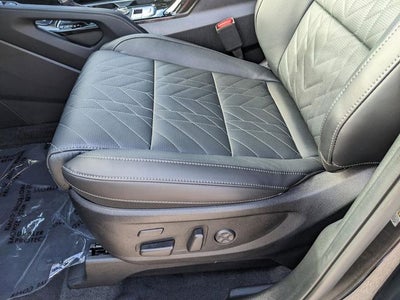 2025 Kia Telluride SX-Prestige X-Pro