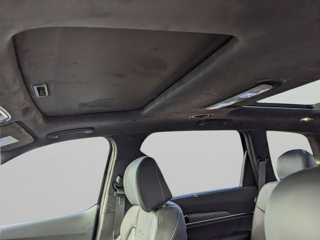 2025 Kia Telluride SX-Prestige X-Pro