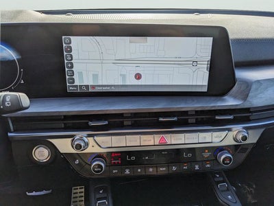 2025 Kia Telluride SX-Prestige X-Pro