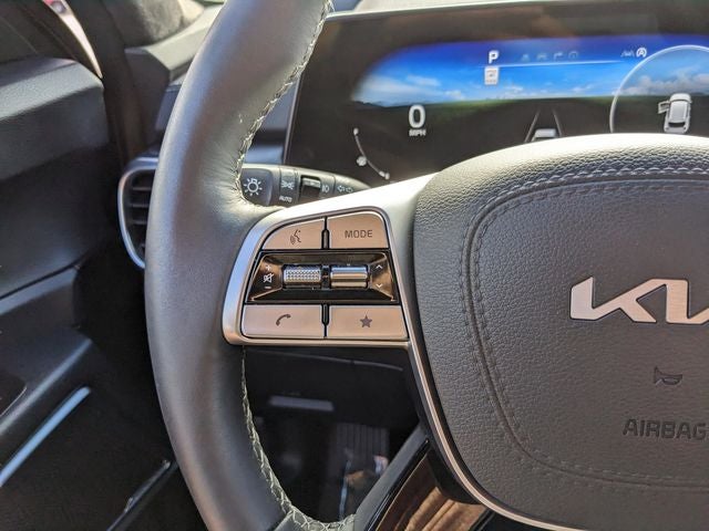 2025 Kia Telluride SX-Prestige X-Pro