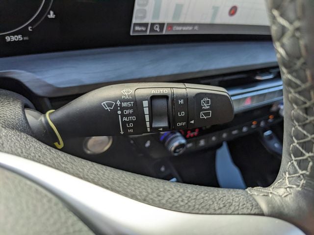 2025 Kia Telluride SX-Prestige X-Pro