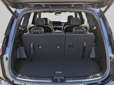 2025 Kia Telluride SX-Prestige X-Pro