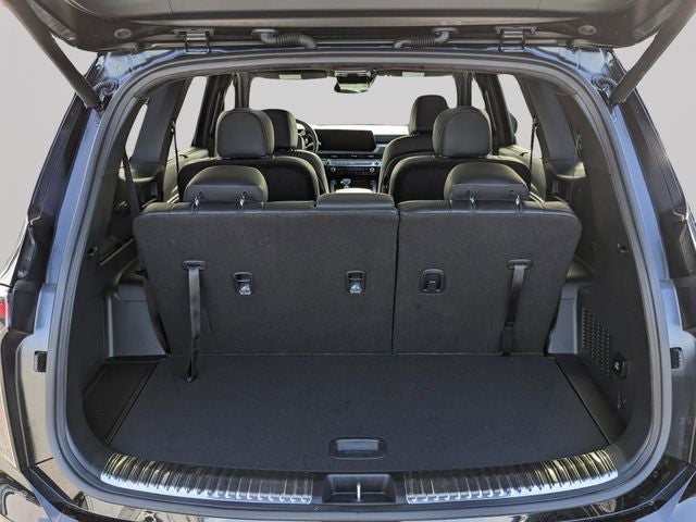 2025 Kia Telluride SX-Prestige X-Pro