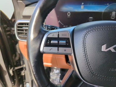 2024 Kia Telluride SX X-Line