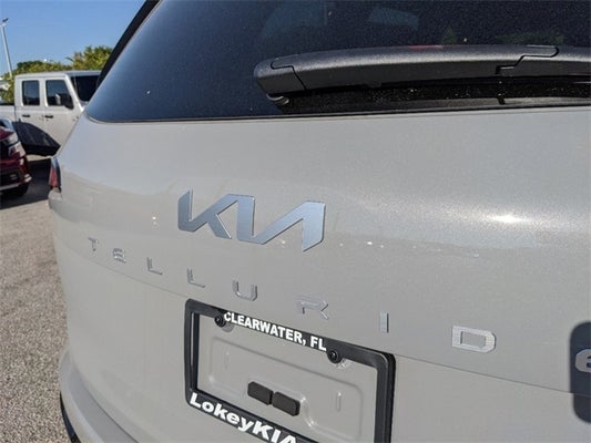 2024 Kia Telluride SX X-Pro in Clearwater, FL - Lokey Automotive Group