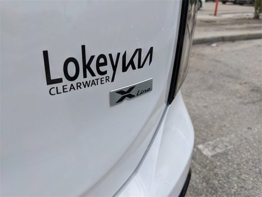 2024 Kia Telluride SX X-Line in Clearwater, FL - Lokey Automotive Group