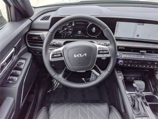 2024 Kia Telluride SX X-Pro in Clearwater, FL - Lokey Automotive Group