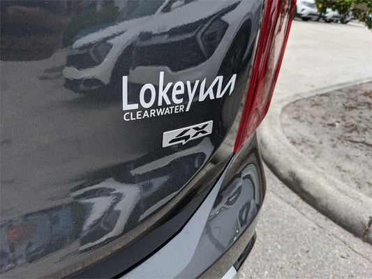 2024 Kia Telluride S in Clearwater, FL - Lokey Automotive Group
