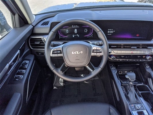 2024 Kia Telluride S in Clearwater, FL - Lokey Automotive Group